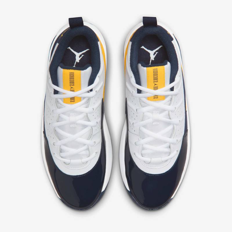 Кросівки Jordan MAX AURA 7 DS-HQ2091-102, рис. 3