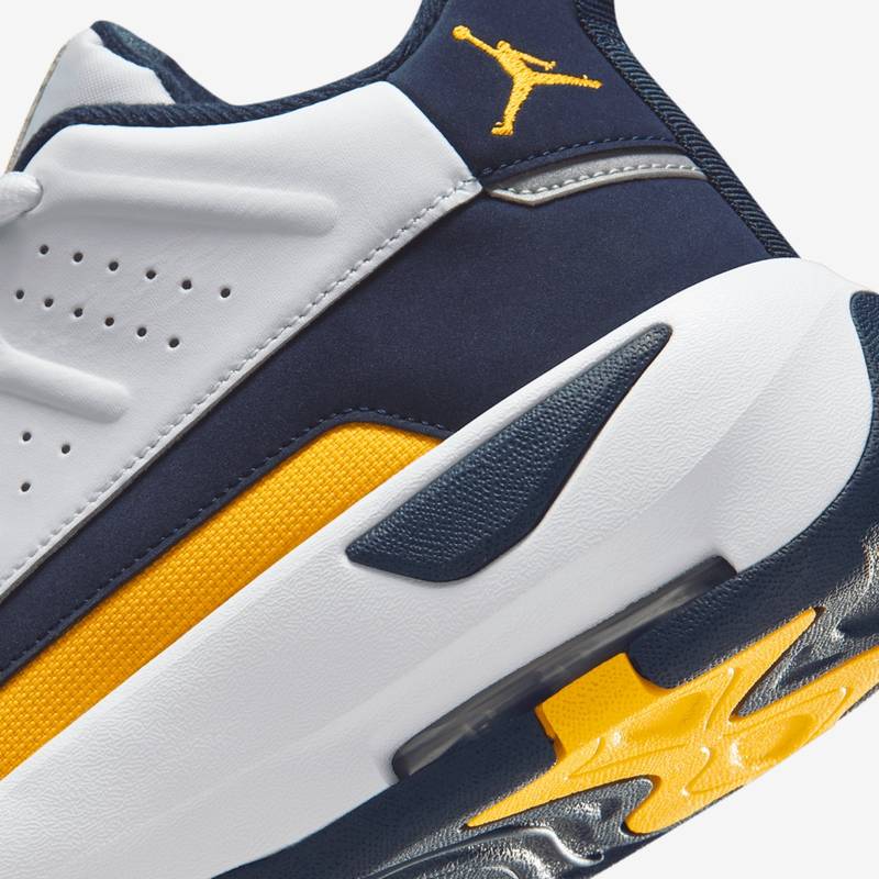 Кросівки Jordan MAX AURA 7 DS-HQ2091-102, рис. 14