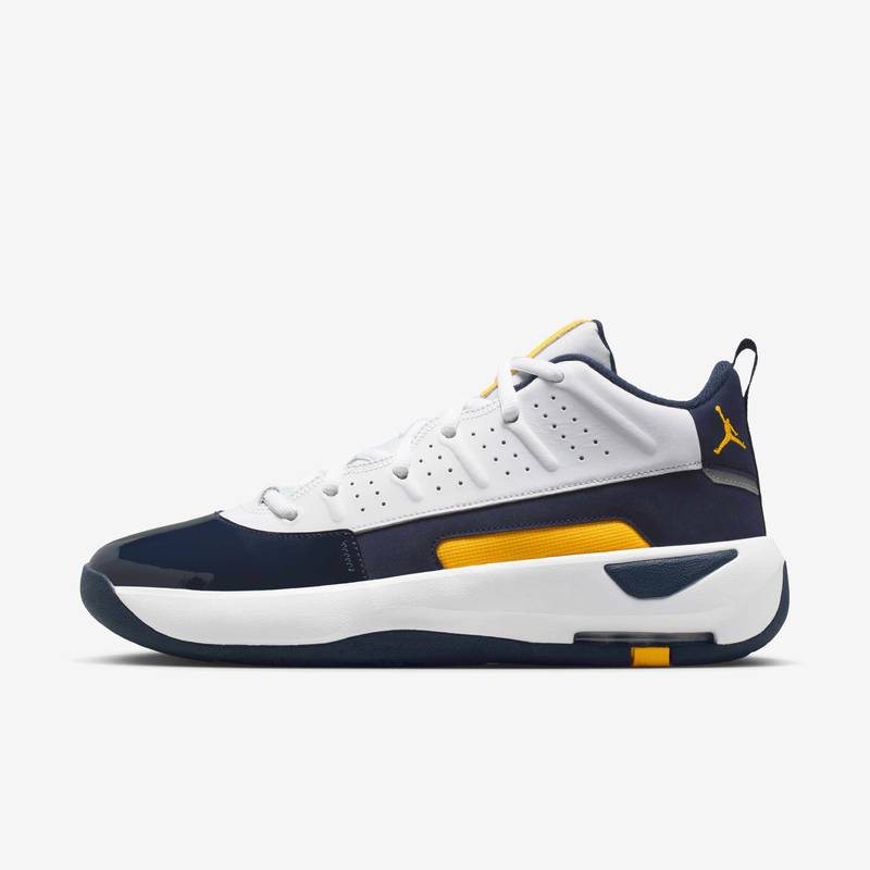 Кросівки Jordan MAX AURA 7 DS-HQ2091-102, рис. 1