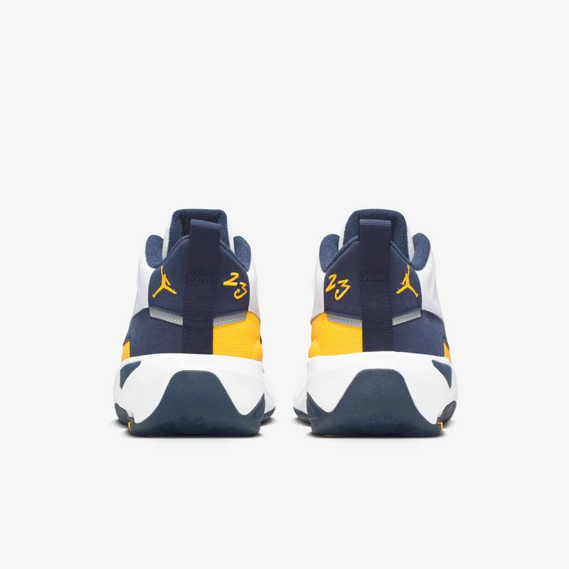Кросівки Jordan MAX AURA 7 DS-HQ2091-102, рис. 5