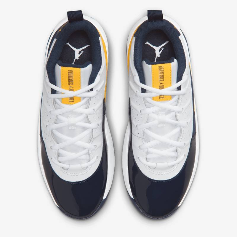 Кросівки Jordan MAX AURA 7 DS-HQ2091-102, рис. 11