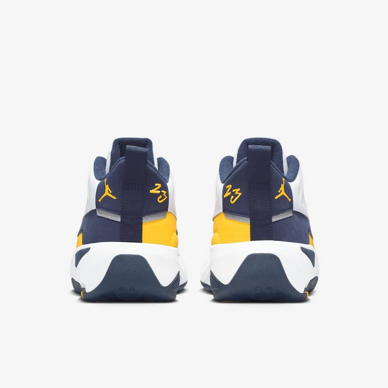 Кросівки Jordan MAX AURA 7 DS-HQ2091-102, рис. 12