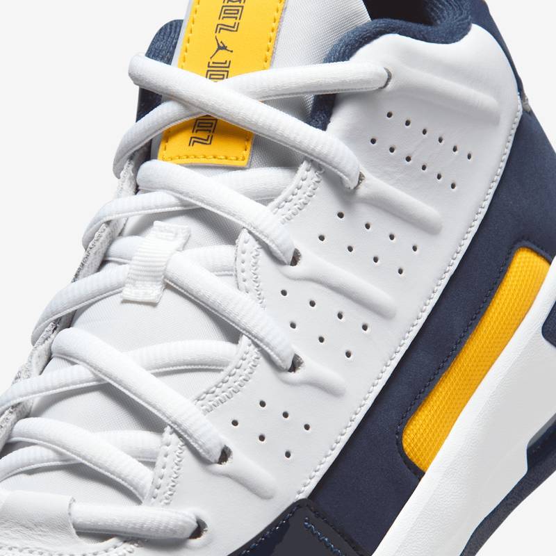 Кросівки Jordan MAX AURA 7 DS-HQ2091-102, рис. 13