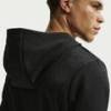 Толстовка Nike M DF UV FLEX FLC FZ HD DS-IF2982-010, прев. 3