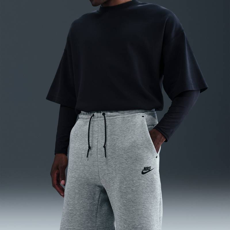 Шорти Nike M TECH FLC SHORT DS-IM0693-063, рис. 0