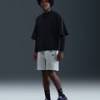 Шорти Nike M TECH FLC SHORT DS-IM0693-063, прев. 1