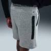 Шорти Nike M TECH FLC SHORT DS-IM0693-063, прев. 2