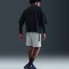Шорти Nike M TECH FLC SHORT DS-IM0693-063, прев. 3