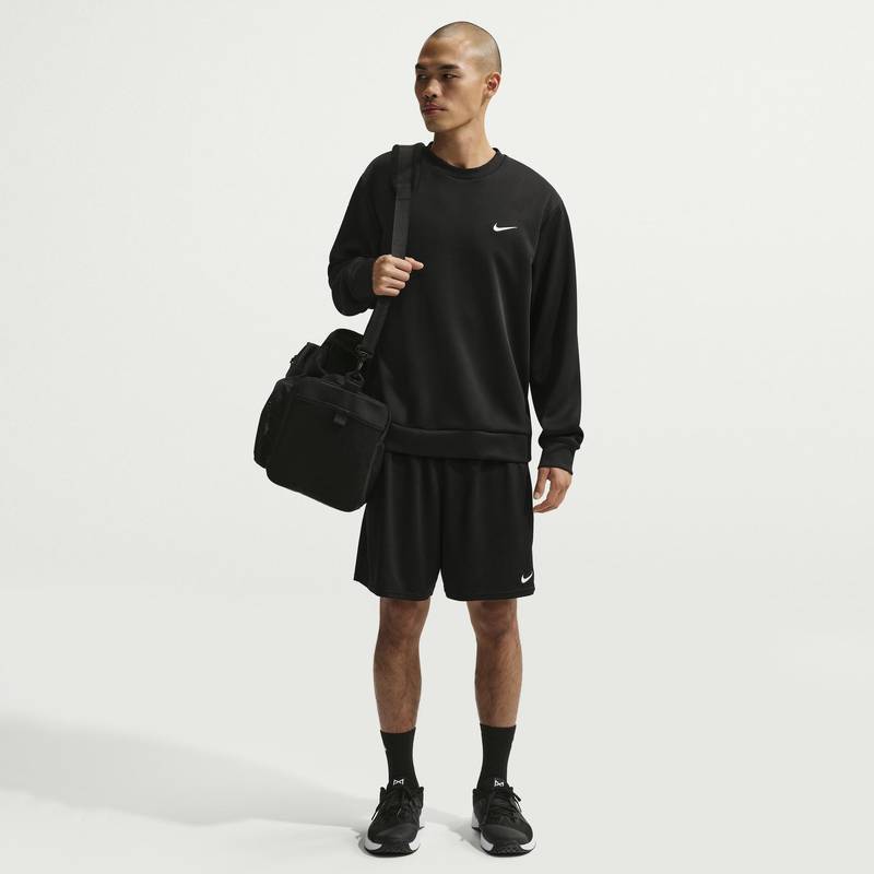 Толстовка Nike M DF UV FLEX FLC CREW DS-IF2977-010, рис. 3