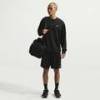 Толстовка Nike M DF UV FLEX FLC CREW DS-IF2977-010, прев. 3