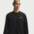 Толстовка Nike M DF UV FLEX FLC CREW DS-IF2977-010, прев. 0