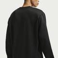 Толстовка Nike M DF UV FLEX FLC CREW DS-IF2977-010, прев. 1