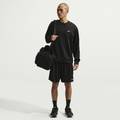 Толстовка Nike M DF UV FLEX FLC CREW DS-IF2977-010, прев. 3