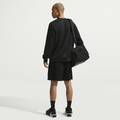 Толстовка Nike M DF UV FLEX FLC CREW DS-IF2977-010, прев. 4