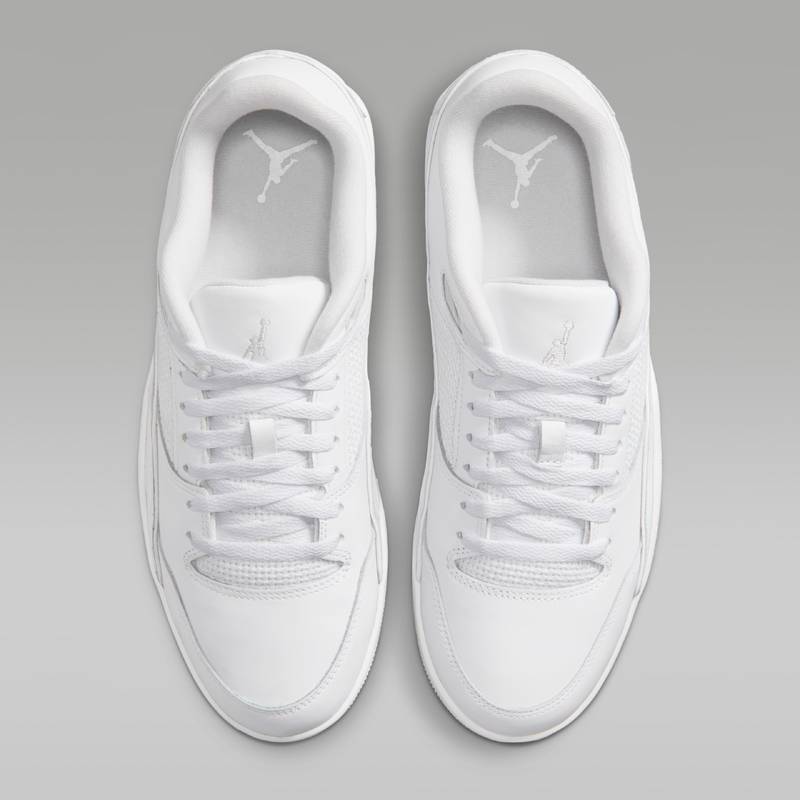 Кросівки Jordan FLIGHT COURT DS-HF3255-105, рис. 3