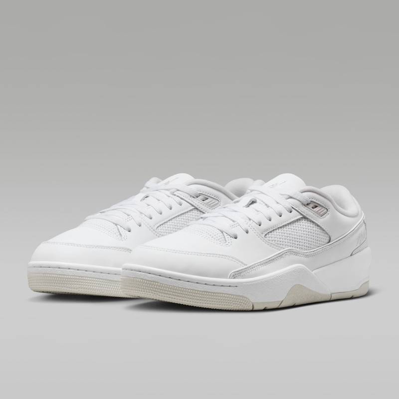 Кросівки Jordan FLIGHT COURT DS-HF3255-105, рис. 4