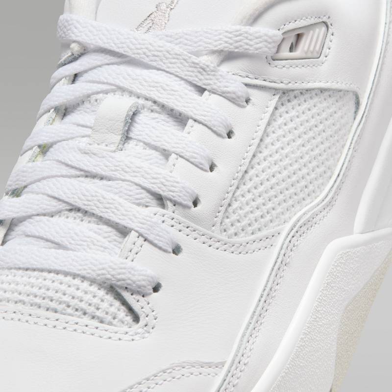 Кросівки Jordan FLIGHT COURT DS-HF3255-105, рис. 6