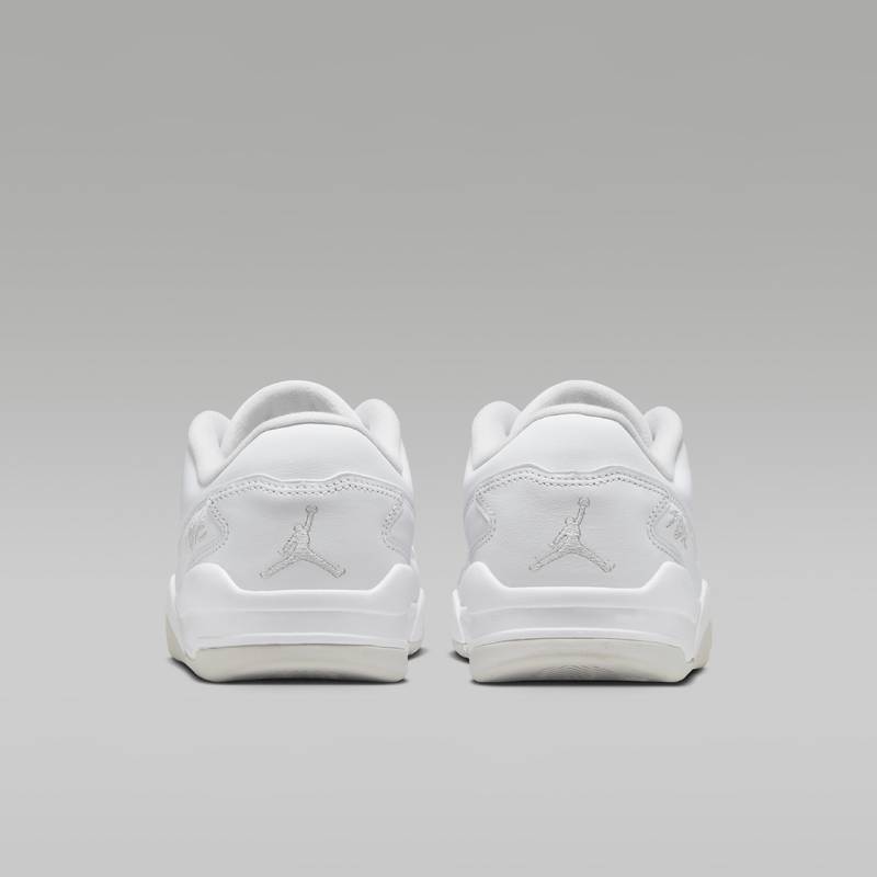 Кросівки Jordan FLIGHT COURT DS-HF3255-105, рис. 5