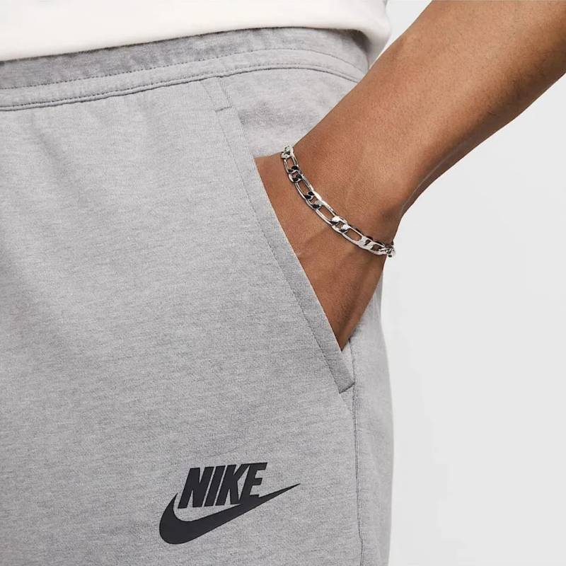 Штани Nike M NSW TE FLC JGGR DS-DD5293-002, рис. 3