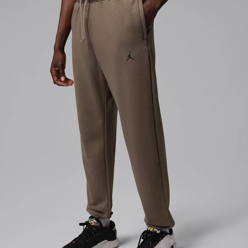 Штани Jordan M DF SPRT CSVR FLC PANT DS-FV8608-040, рис. 5