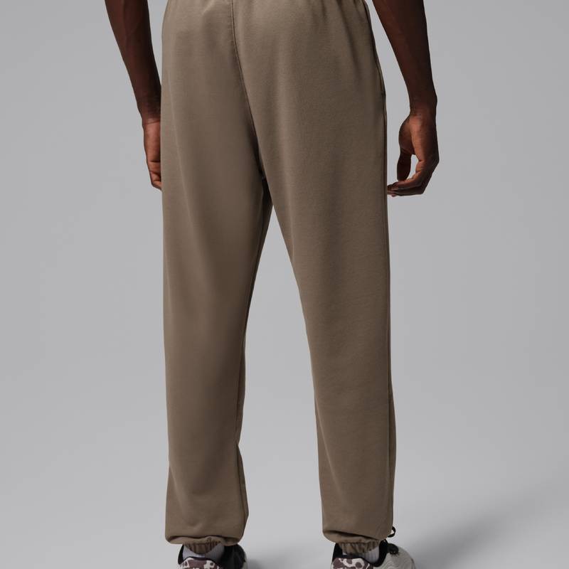 Штани Jordan M DF SPRT CSVR FLC PANT DS-FV8608-040, рис. 1