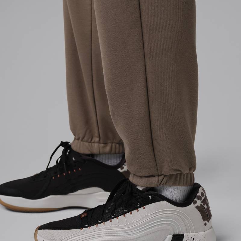 Штани Jordan M DF SPRT CSVR FLC PANT DS-FV8608-040, рис. 3