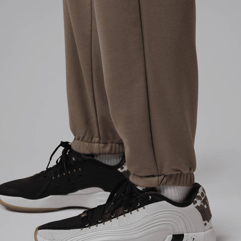 Штани Jordan M DF SPRT CSVR FLC PANT DS-FV8608-040, рис. 8