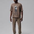 Штани Jordan M DF SPRT CSVR FLC PANT DS-FV8608-040, прев. 9