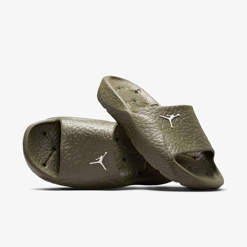 Шльопанці Jordan FRANCHISE SLIDE SH DS-HQ2163-201, рис. 1