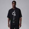 Футболка Jordan M DF SPT STMT GFX SS CREW DS-IF0853-010, прев. 0