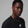 Футболка Jordan M DF SPT STMT GFX SS CREW DS-IF0853-010, прев. 1
