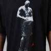 Футболка Jordan M DF SPT STMT GFX SS CREW DS-IF0853-010, прев. 2