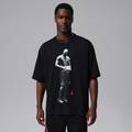 Футболка Jordan M DF SPT STMT GFX SS CREW DS-IF0853-010, прев. 0