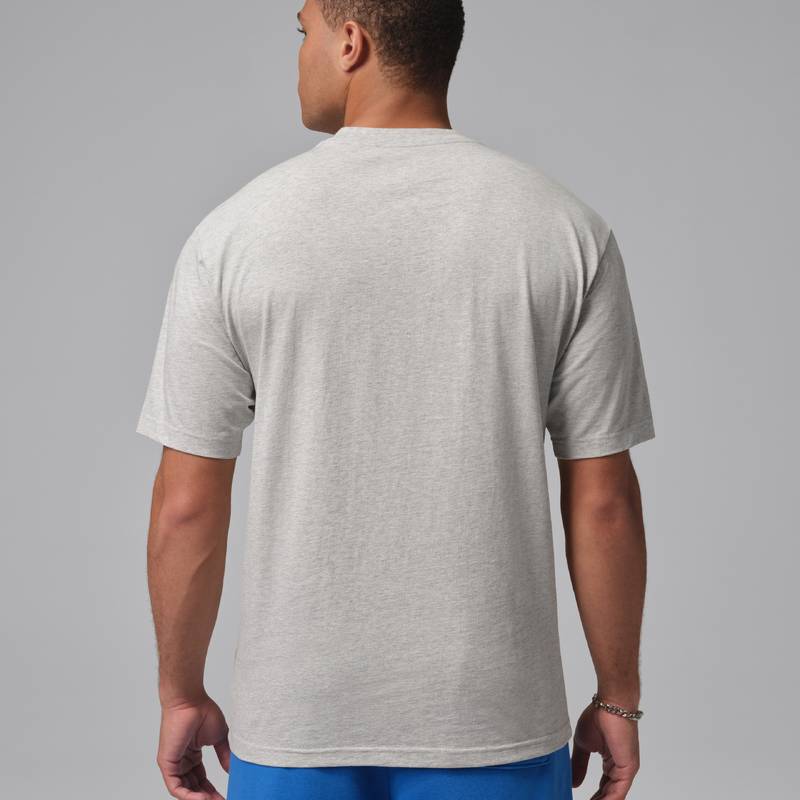 Футболка Jordan M JUMPMAN SS CREW DS-IF5568-050, рис. 1