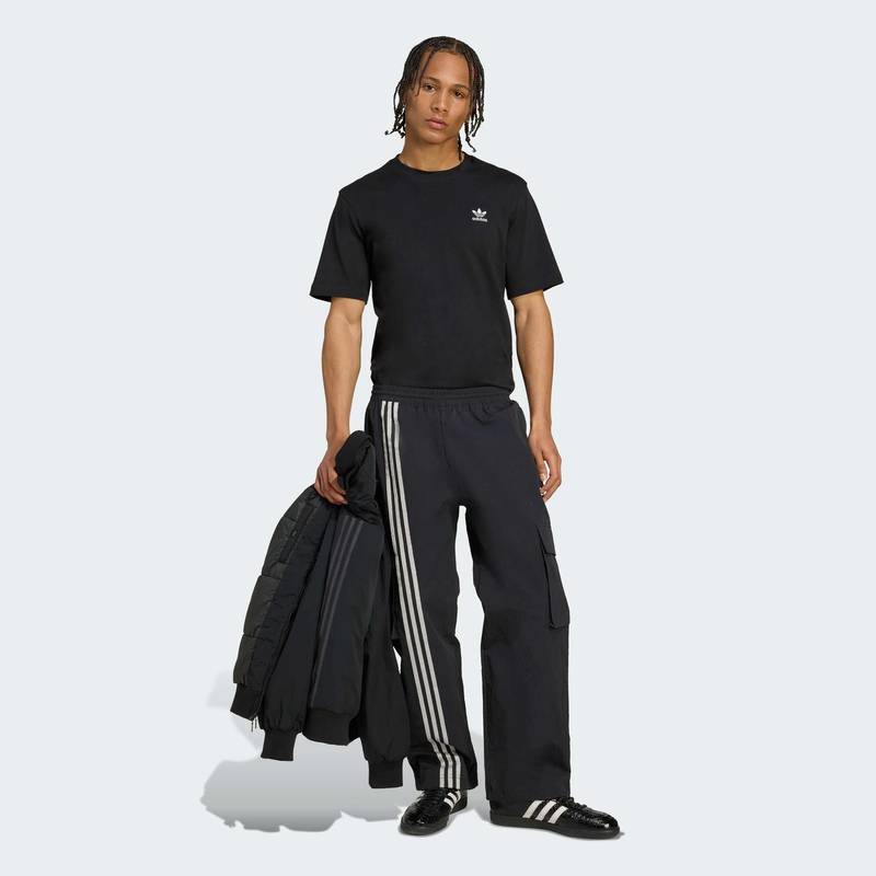 Брюки-карго Front Stripes Woven Adidas JV9892, рис. 2