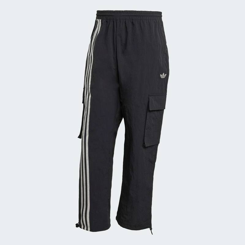 Брюки-карго Front Stripes Woven Adidas JV9892, рис. 5