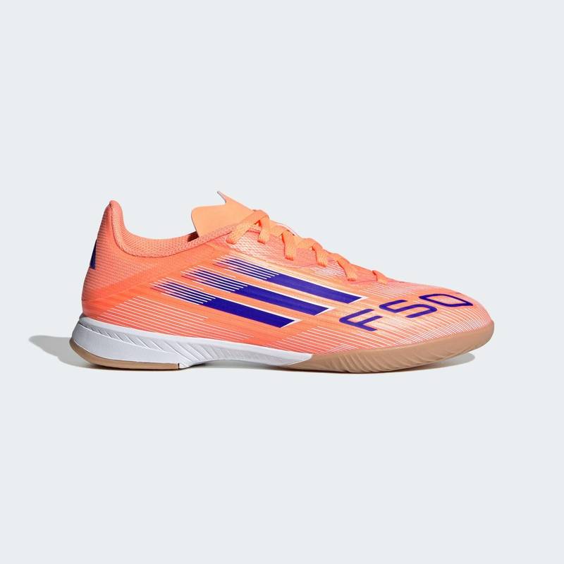 Бутсы F50 League Indoor Kids Adidas JH7749, рис. 1