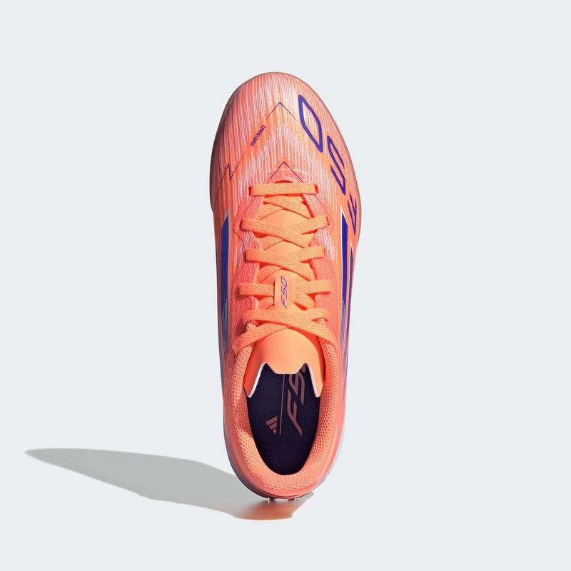 Бутсы F50 League Indoor Kids Adidas JH7749, рис. 2