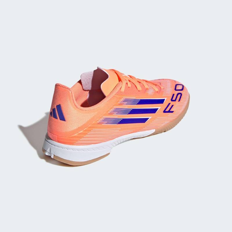 Бутсы F50 League Indoor Kids Adidas JH7749, рис. 5