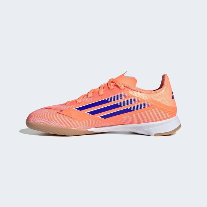 Бутсы F50 League Indoor Kids Adidas JH7749, рис. 6