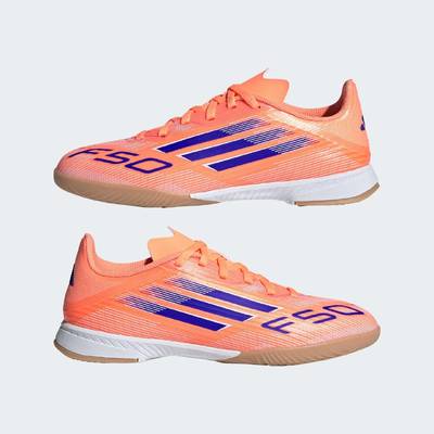 Бутси F50 League Indoor Kids Adidas JH7749