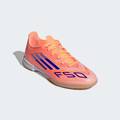 Бутсы F50 League Indoor Kids Adidas JH7749, прев. 4