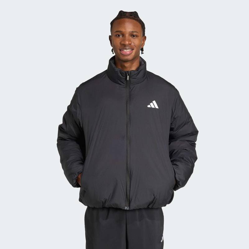 Пуховик Essentials Climawarm Puffer Adidas JM4159, рис. 0