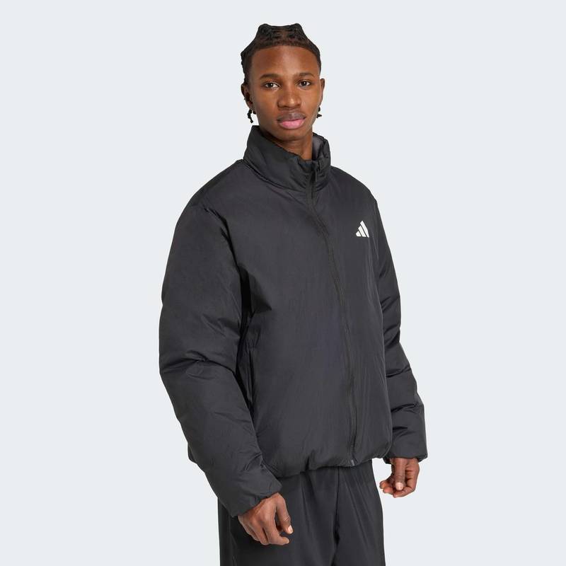 Пуховик Essentials Climawarm Puffer Adidas JM4159, рис. 2