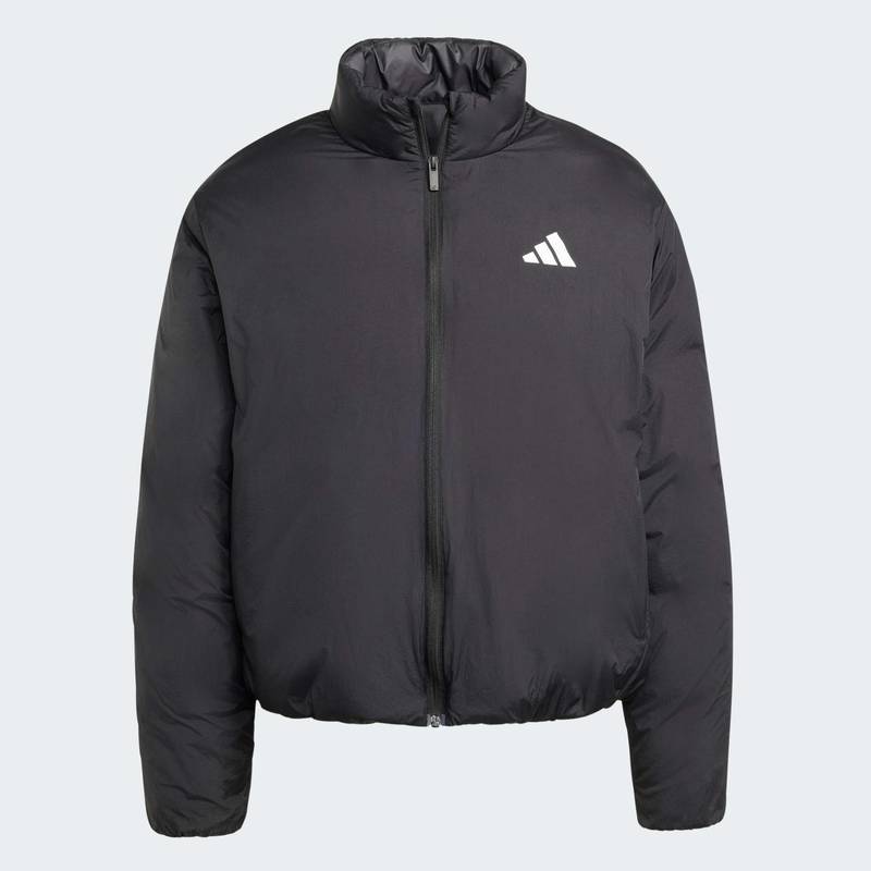 Пуховик Essentials Climawarm Puffer Adidas JM4159, рис. 5