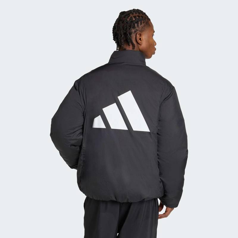 Пуховик Essentials Climawarm Puffer Adidas JM4159, рис. 1