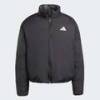 Пуховик Essentials Climawarm Puffer Adidas JM4159, прев. 5