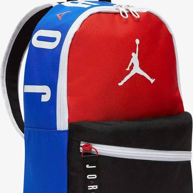 Рюкзак Nike Jan Mini Air Patrol Backpack 11L DT-7A9214-F69, рис. 1
