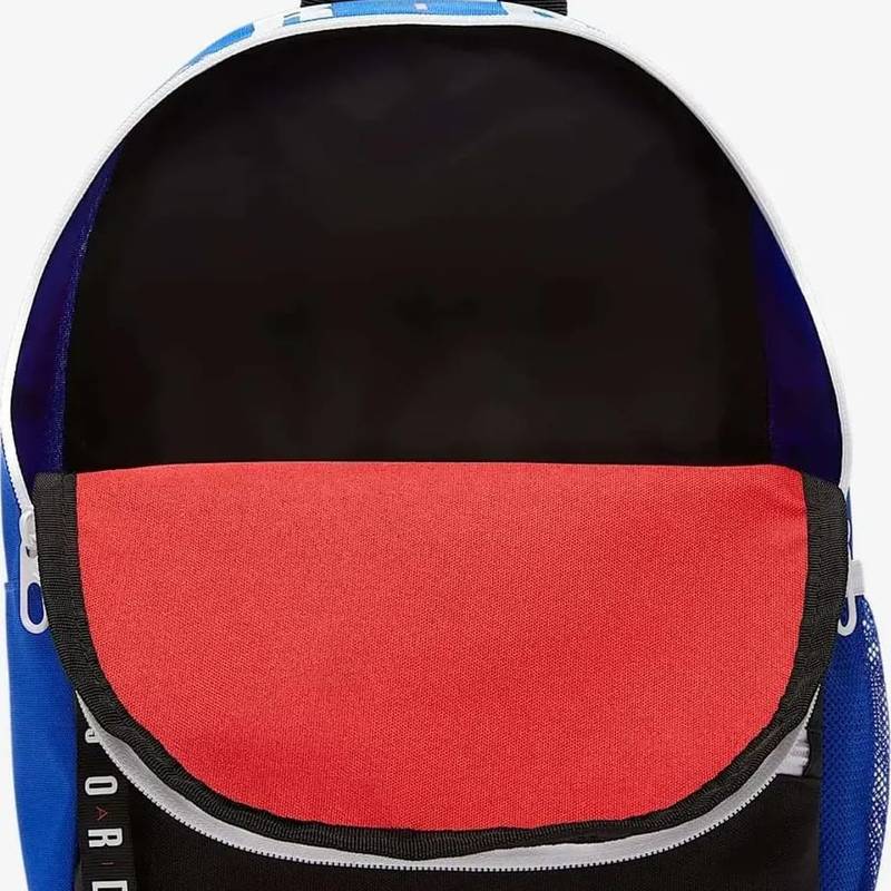 Рюкзак Nike Jan Mini Air Patrol Backpack 11L DT-7A9214-F69, рис. 3