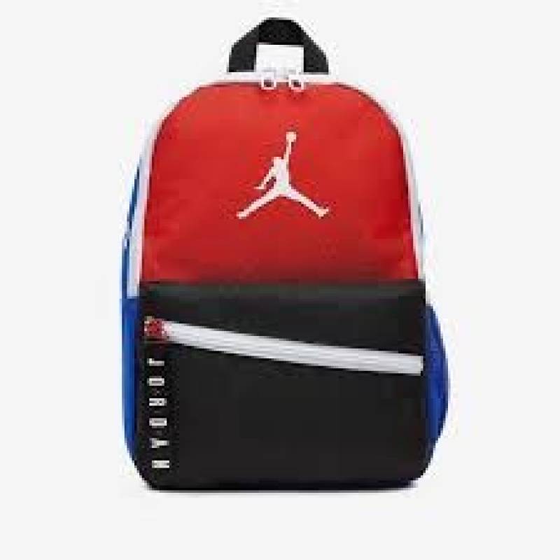 Рюкзак Nike Jan Mini Air Patrol Backpack 11L DT-7A9214-F69, рис. 0